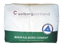 Aalborg Portland BASIS AALBORG CEMENT 25 kg